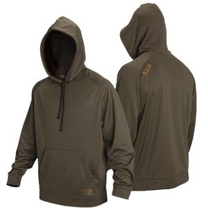 5.11 Tactical Series Concealed Carry Hoodie